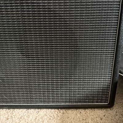 REVV Dynamis D25 25-Watt 1x12" Guitar Combo - Black image 5