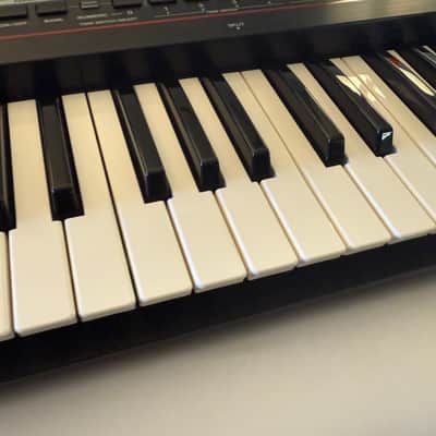 Roland Juno Stage 76-Key 128-Voice Expandable Synthesizer LN- w/ SRX-97 Card image 10