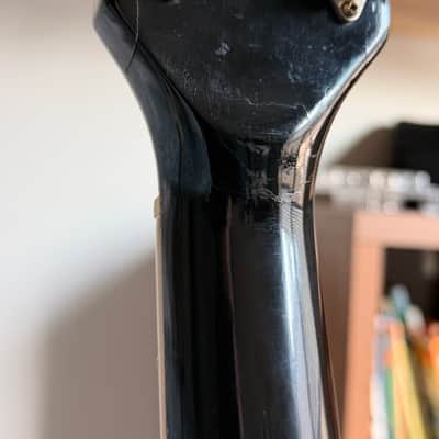 Gibson Les Paul Custom 1974 - Ebony - ‘75 Dimarzio Super Distortion image 17