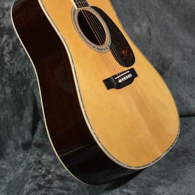 Martin Standard Series D-41 Dreadnought Body w/ FREE Same Day Shipping image 7