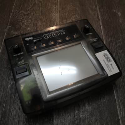 Korg KP-1 Multi Effet DJ image 2