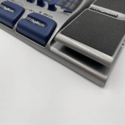 YEAR START SALE// DigiTech RP300R Artist Modeling Guitar Processor image 7