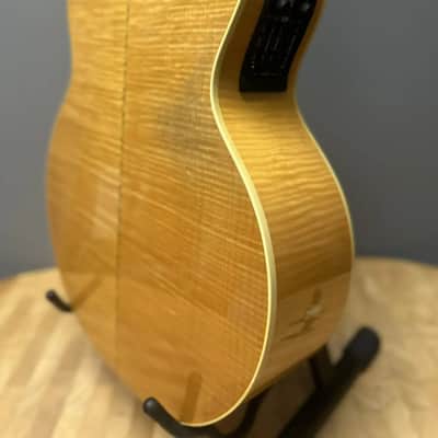 Guild F47MCE Acoustic 2000 image 10