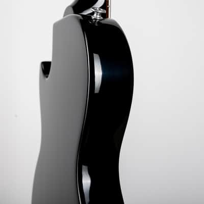 Gibson Les Paul Junior, Ebony | Demo image 10