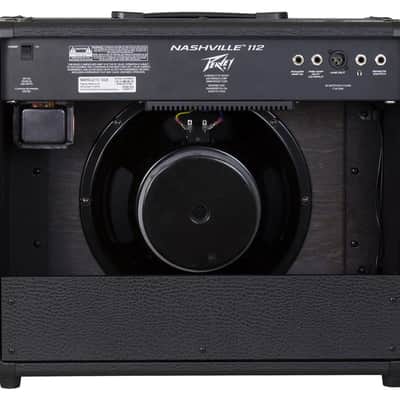Peavey Nashville 112 Steel Amp image 4