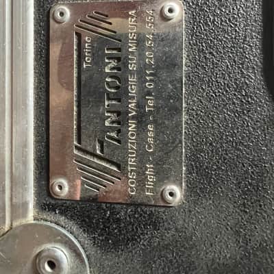 Yamaha Gf16/12 + flight case Fantoni image 8