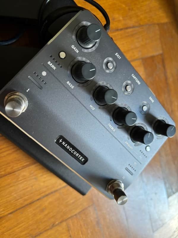 Neural DSP Nano Cortex