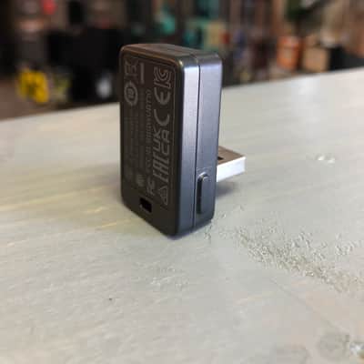 Casio WU-BT10 Bluetooth Wireless MIDI & Audio Adapter image 3