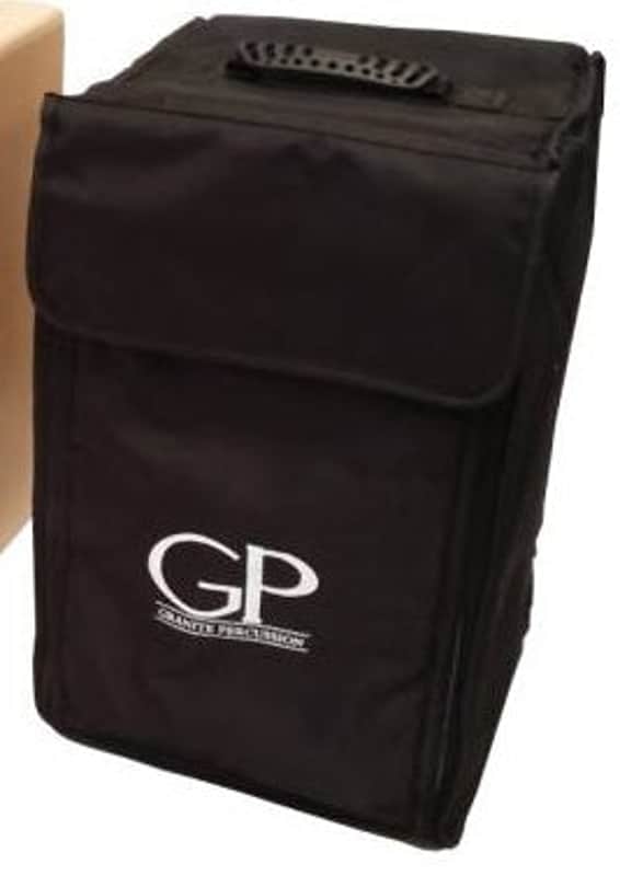 Granite Percussion Cajon Carrying Bag image 1