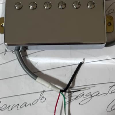 Dunable Cuthulhu Neck Pickup image 3