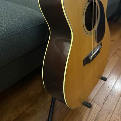 Sigma GCS-6 - Natural image 4