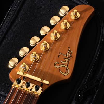 SUHR Reb Beach Signature Standard [89979] (06/17) image 10