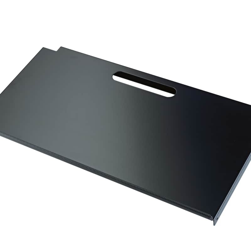 König & Meyer Controller Keyboard Tray for Omega Stand 18810 image 1