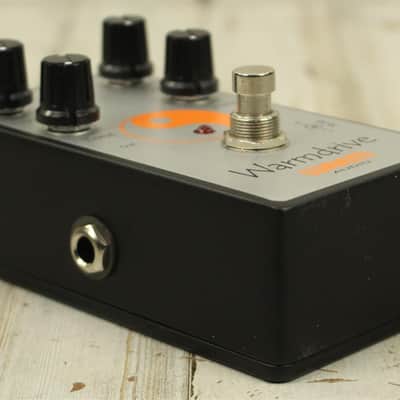 USED Warm Audio Warmdrive (060) image 3