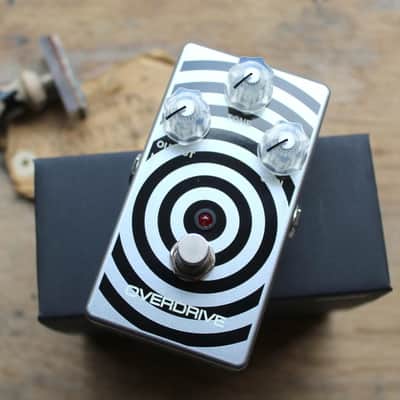 MXR WA-44 Zakk Wylde Overdrive image 4