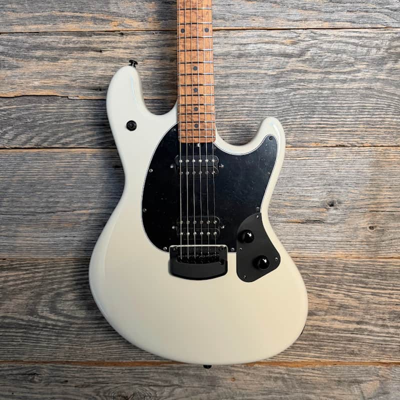 Ernie Ball Music Man Stingray RS | Reverb