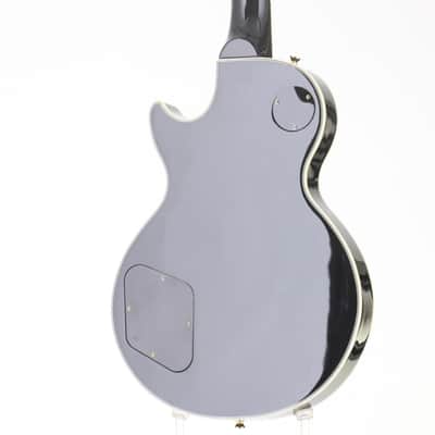 Epiphone LPC-80 Ebony [007653] (03/18) image 5