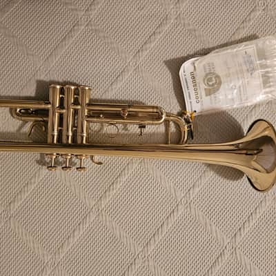 Couesnon Star Metropole Trumpet image 10