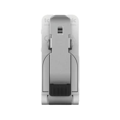 TC Electronic Unitune Clip Chromatic Clip-On Guitar Tuner image 3