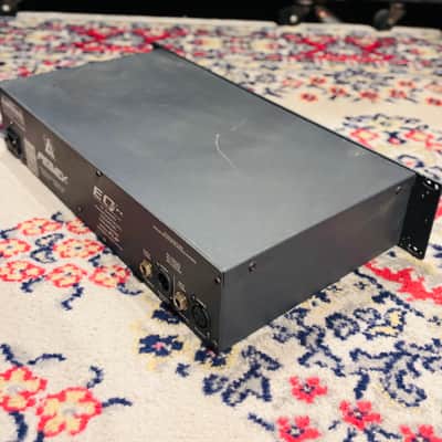 Peavey EQ31FX 31-Band Equalizer USA Rack Mount 90s image 4
