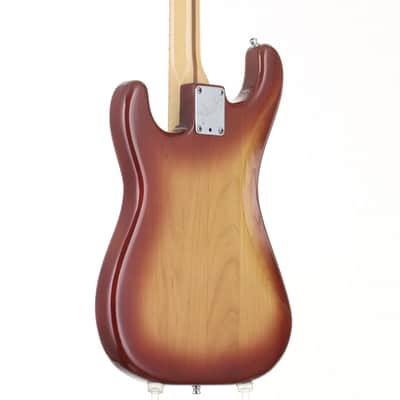 FENDER USA 1983 Standard Stratocaster [E311262] (09/11) image 9
