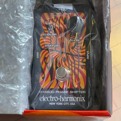 Electro-Harmonix Nano Small Stone image 2