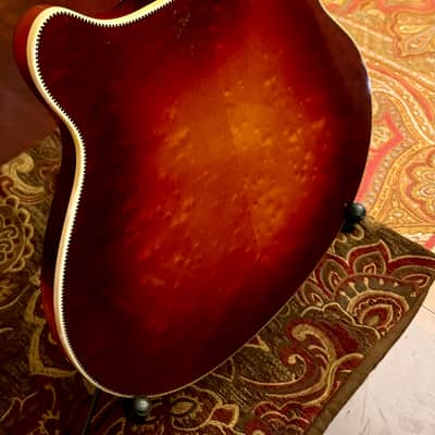 1967 Rickenbacker 360-12 image 9