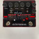 Electro-Harmonix Deluxe Big Muff Pi Fuzz Effects Pedal
