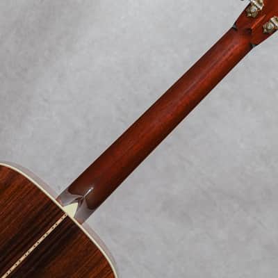 Collings OM3H Sunburst / 1997 Bild 8