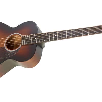 Guild M-20 Vintage Sunburst image 3