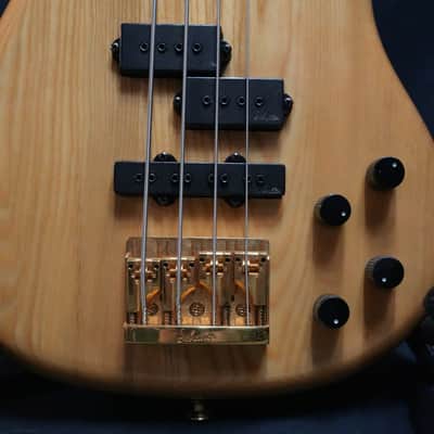 Kawai KRB 105 (Modulus, Status, Spector image 11
