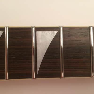 Jackson DK2 Neck (w/ tuners, nut) MIJ image 7