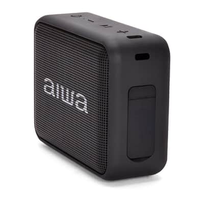 Aiwa BS-200BK<br> image 4