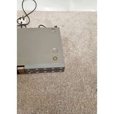 Akai AT-M5L - Hi-Fi Tuner - Good image 5