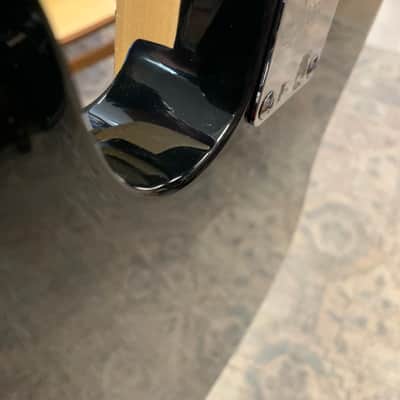 Fender Squier Telecaster Affinity - Black image 17