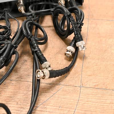 Sennheiser ASP 2 Antenna and Power Distribution System (NO POWER SUPPLY) CG01R9N image 13