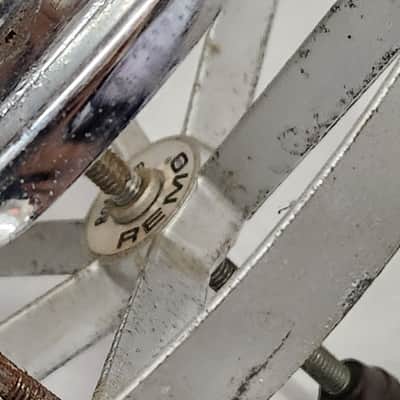 Vintage Remo Beeline Roto Tom 10" image 4