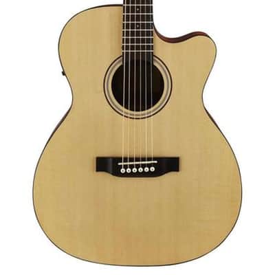 Samick Greg Bennett Design OM5 Worthington Series Orchestra