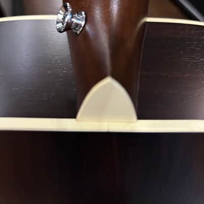 Martin  D16E-01 - Gloss Spruce top/ Satin Rosewood back/sides #2802370 4lbs. 10.9oz image 9