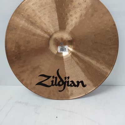 Zildjian ZBT Crash 16 Cymbal image 2