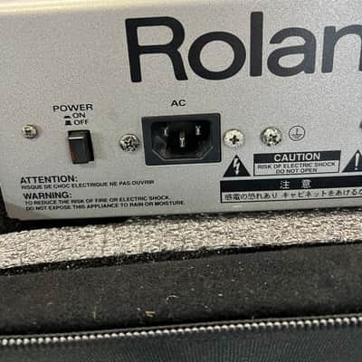 Roland MC-505 Groovebox 1998 - 2002 - Gray image 9