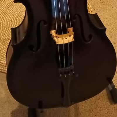 Vintage 1946 Kay 4/4 Cello image 1