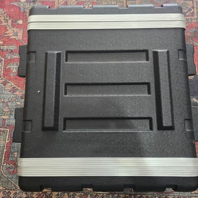 Darkglass Electronics Alpha Omega 900 Bass Amp w/ Power Conditioner and Rack Case image 11