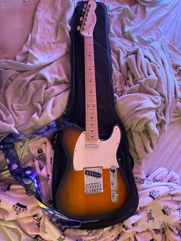 Fender 