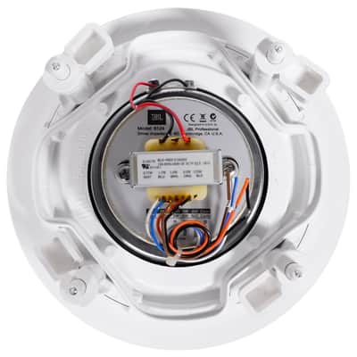 (20) JBL 8124 4" Full Range Commercial 70V/100V 6w Ceiling Speakers 4 Restaurant image 5