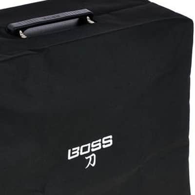 BOSS DUST COVER  KATANA 100KII BAC-KTN100 image 5