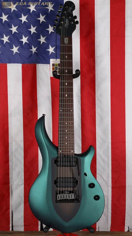 Sterling MAJ170 John Petrucci Signature Majesty