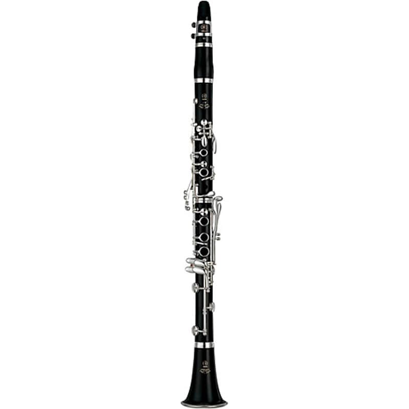 Yamaha YCL-681 Professional Eb Soprano Clarinet image 1