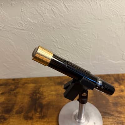 Shure 530 vintage microphone 530 - Black image 10