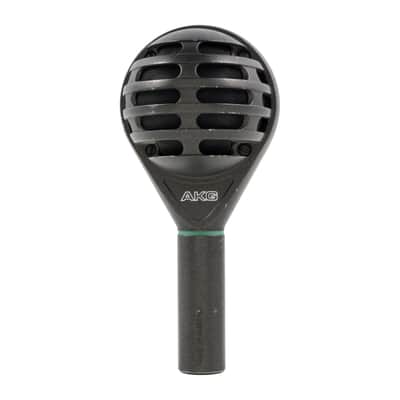 AKG D112 MK1 Dynamic Bass Drum Mic [USED] image 2